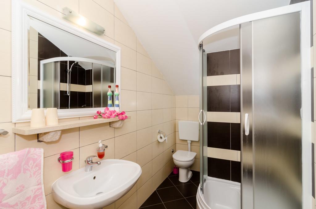 Holiday Home Tina Cavtat Ngoại thất bức ảnh