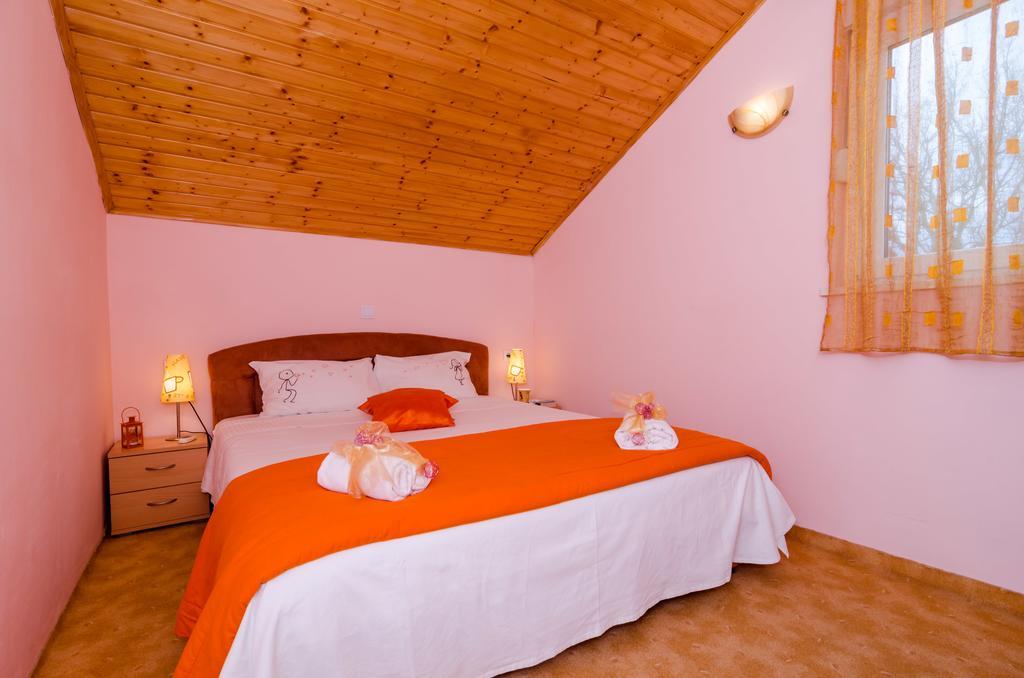 Holiday Home Tina Cavtat Ngoại thất bức ảnh
