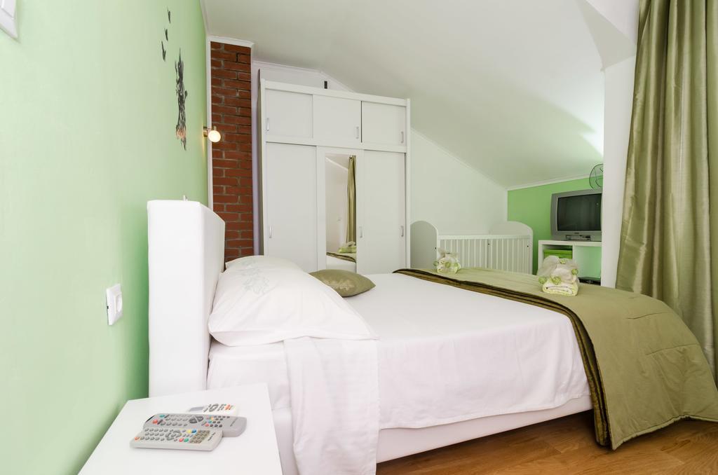 Holiday Home Tina Cavtat Ngoại thất bức ảnh