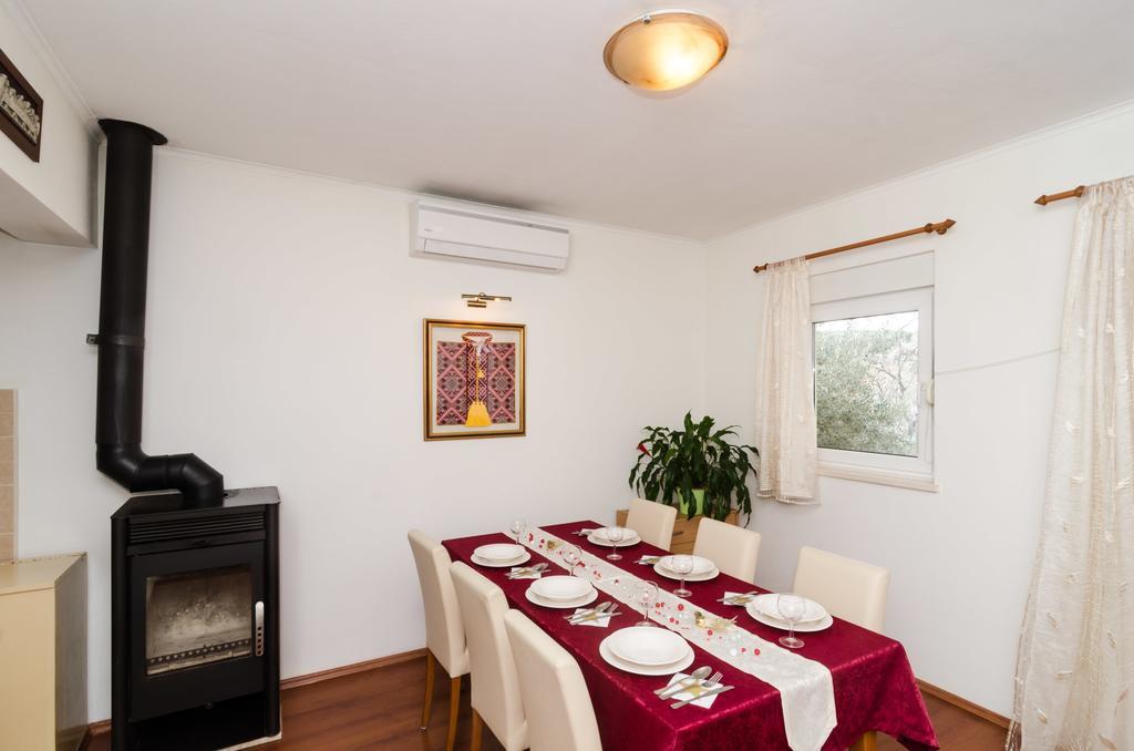 Holiday Home Tina Cavtat Ngoại thất bức ảnh