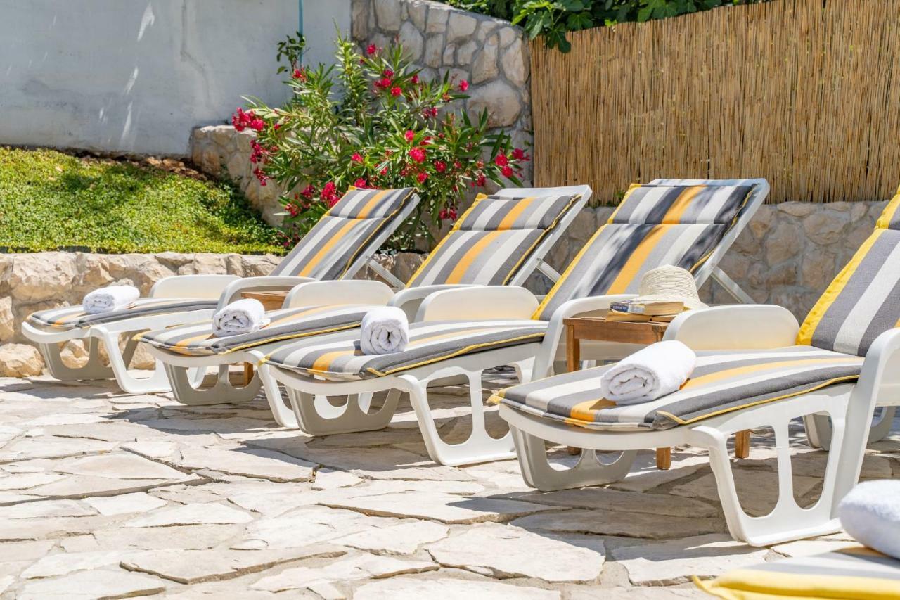 Holiday Home Tina Cavtat Ngoại thất bức ảnh