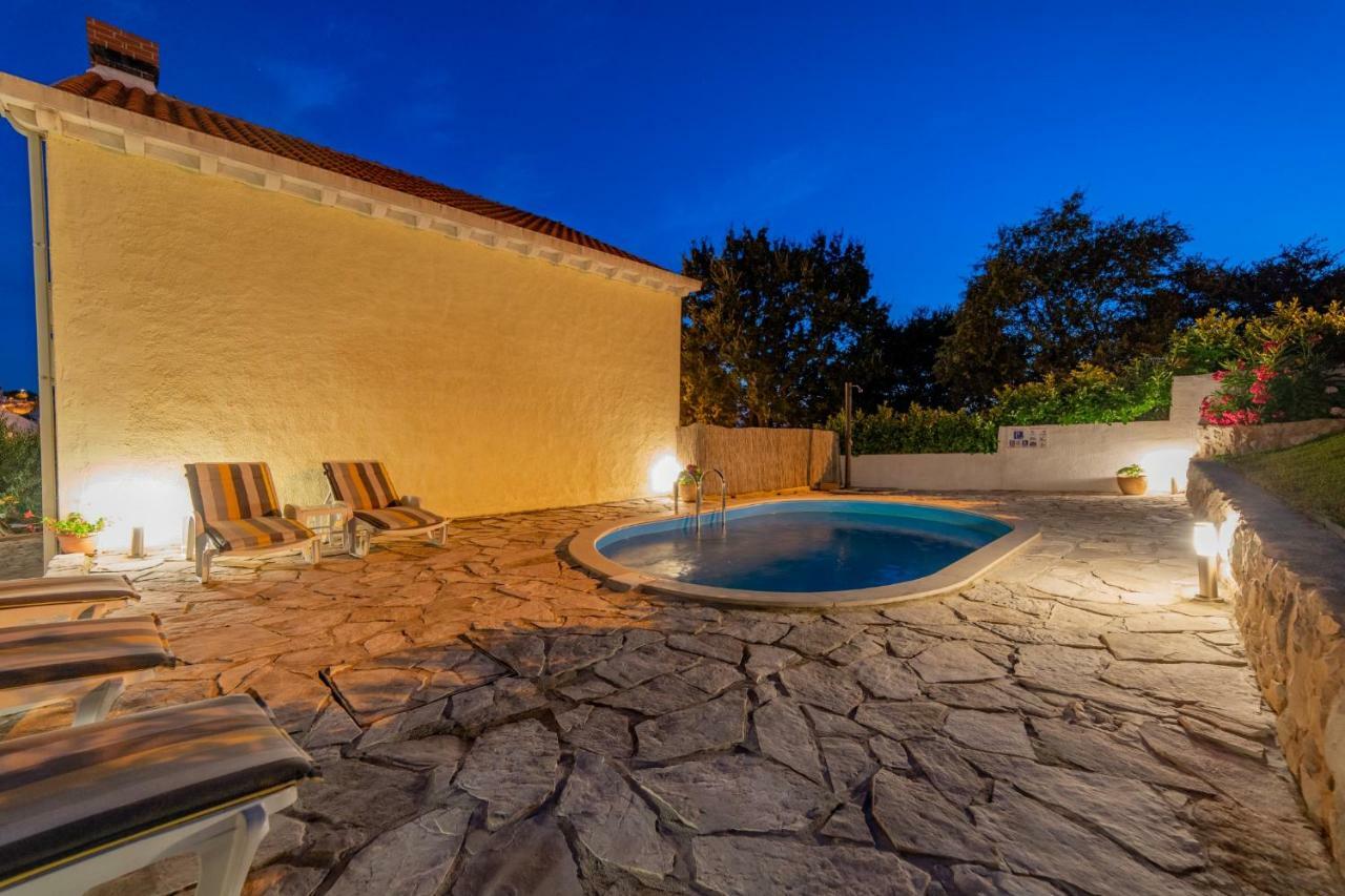 Holiday Home Tina Cavtat Ngoại thất bức ảnh